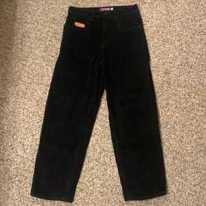 Mens Corduroy pants